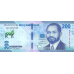 (071) ** PNew (PN158) Mozambique - 200 Meticais (2024)